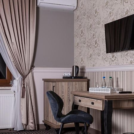 Apartamenty Willa W Dolinie تارنوف المظهر الخارجي الصورة