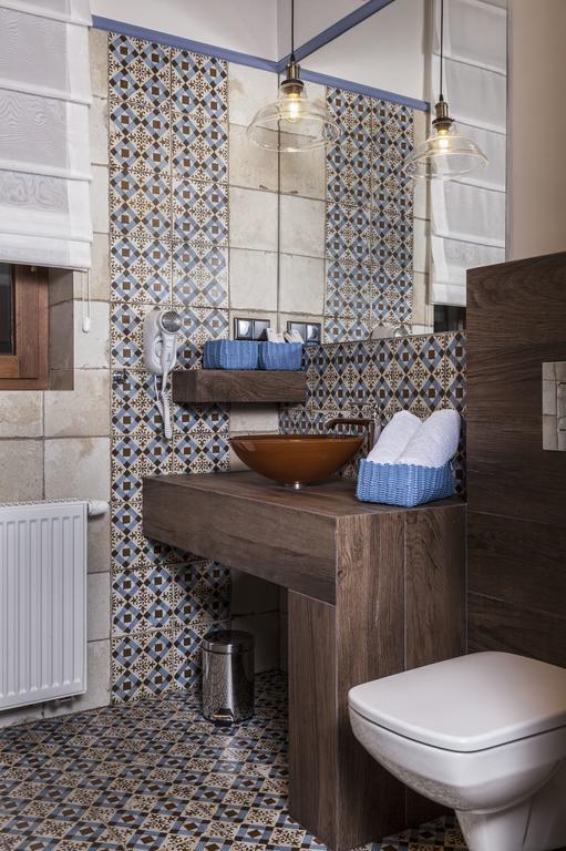 Apartamenty Willa W Dolinie تارنوف المظهر الخارجي الصورة