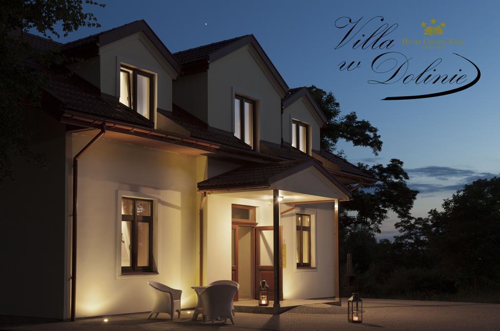 Apartamenty Willa W Dolinie تارنوف المظهر الخارجي الصورة
