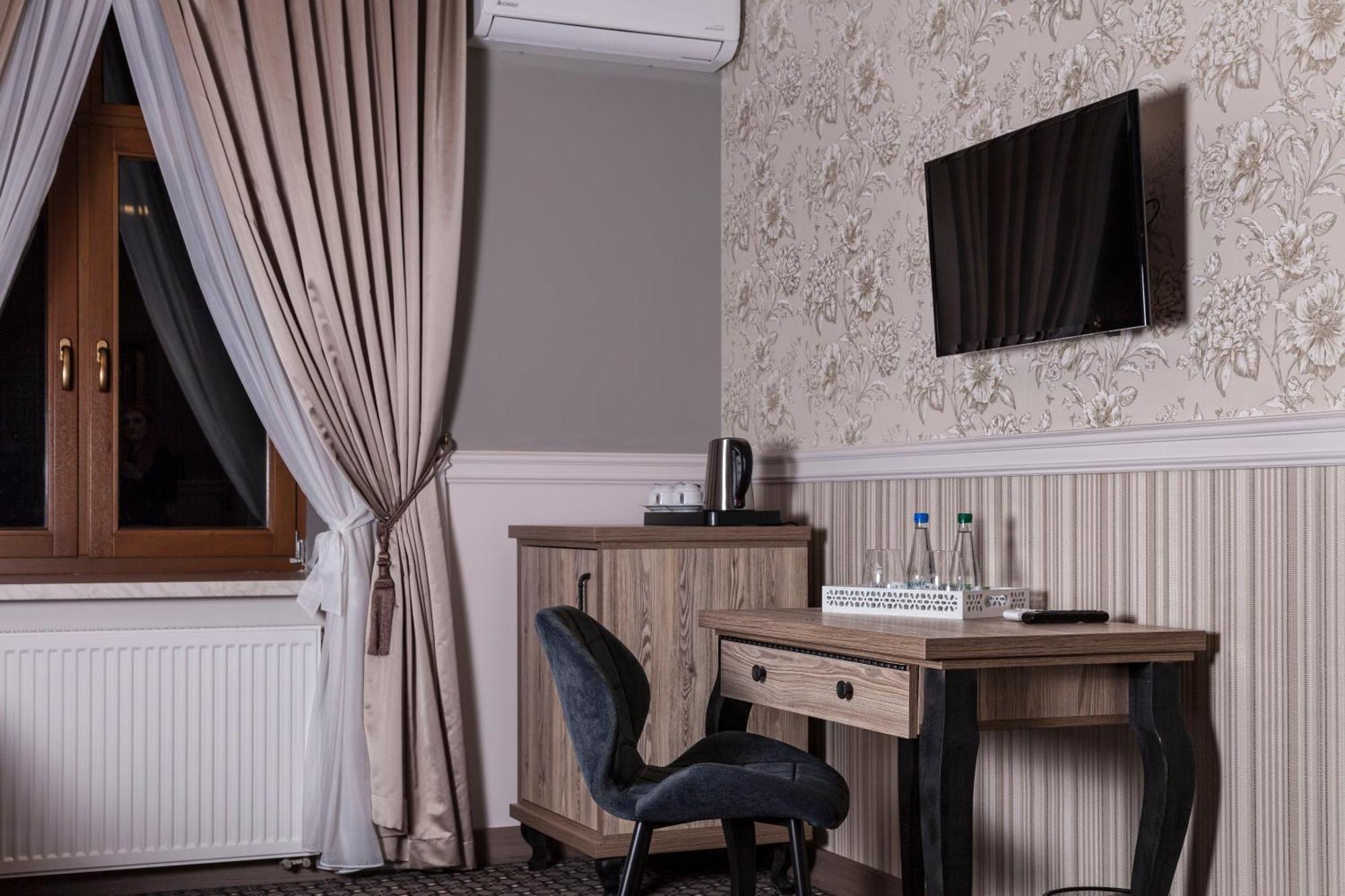 Apartamenty Willa W Dolinie تارنوف المظهر الخارجي الصورة