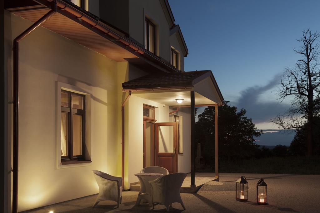 Apartamenty Willa W Dolinie تارنوف المظهر الخارجي الصورة