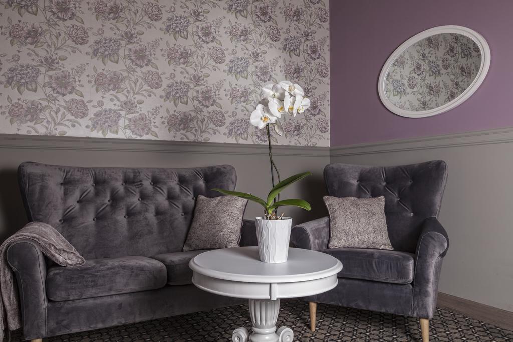 Apartamenty Willa W Dolinie تارنوف المظهر الخارجي الصورة