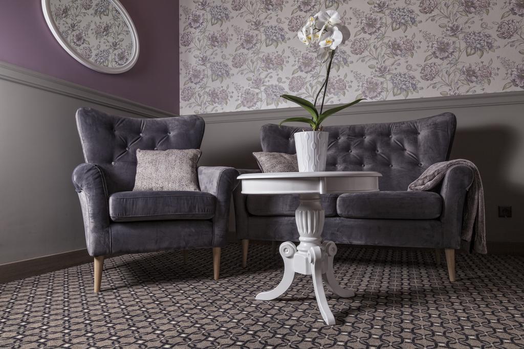 Apartamenty Willa W Dolinie تارنوف المظهر الخارجي الصورة