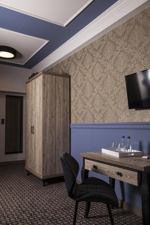 Apartamenty Willa W Dolinie تارنوف المظهر الخارجي الصورة