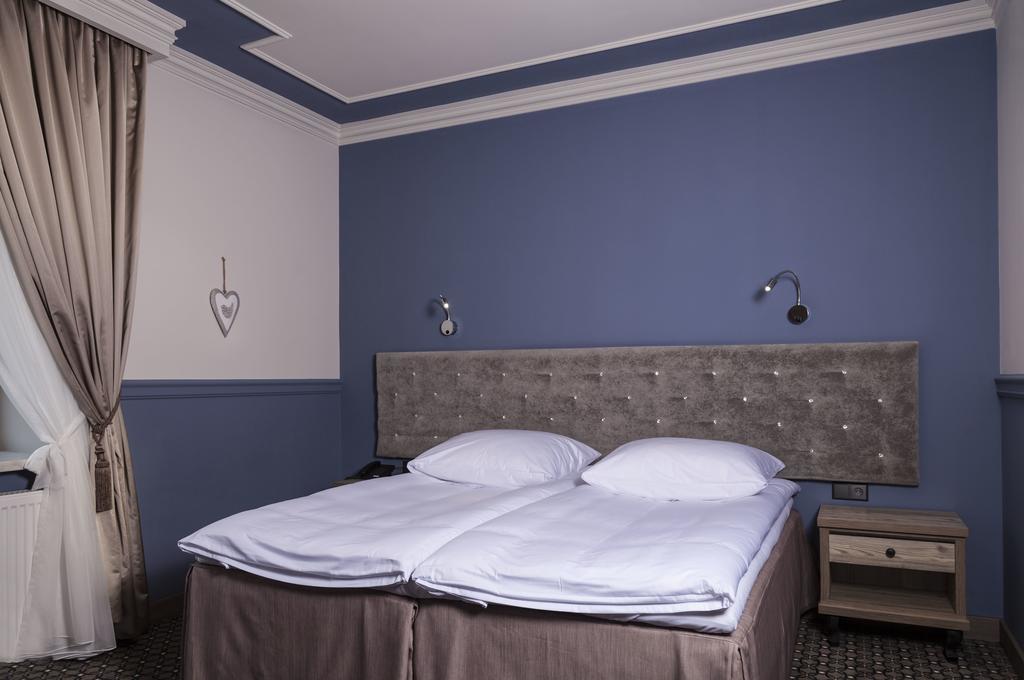 Apartamenty Willa W Dolinie تارنوف المظهر الخارجي الصورة