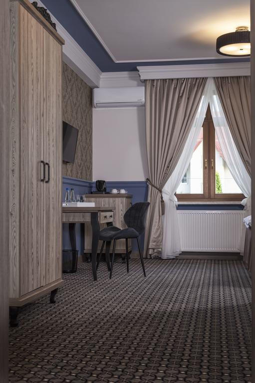Apartamenty Willa W Dolinie تارنوف المظهر الخارجي الصورة