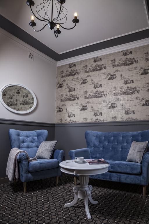 Apartamenty Willa W Dolinie تارنوف المظهر الخارجي الصورة
