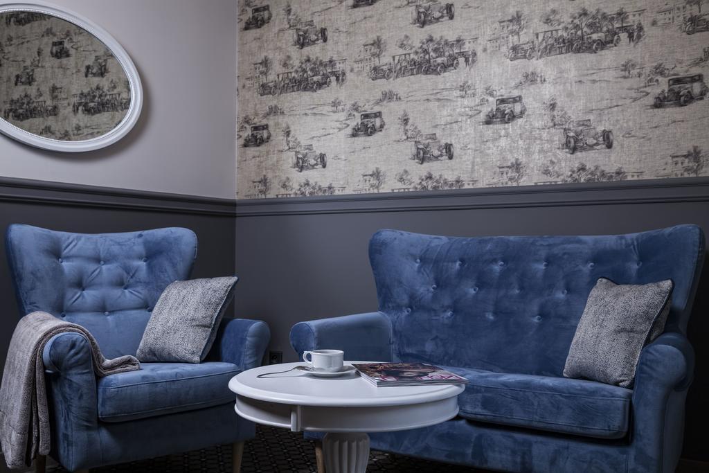 Apartamenty Willa W Dolinie تارنوف المظهر الخارجي الصورة