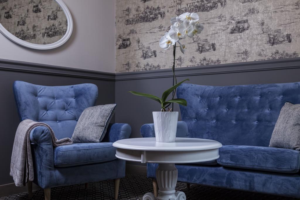 Apartamenty Willa W Dolinie تارنوف المظهر الخارجي الصورة