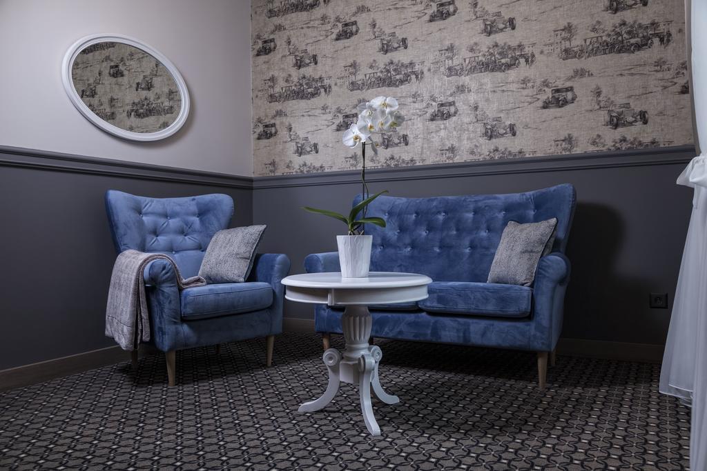 Apartamenty Willa W Dolinie تارنوف المظهر الخارجي الصورة