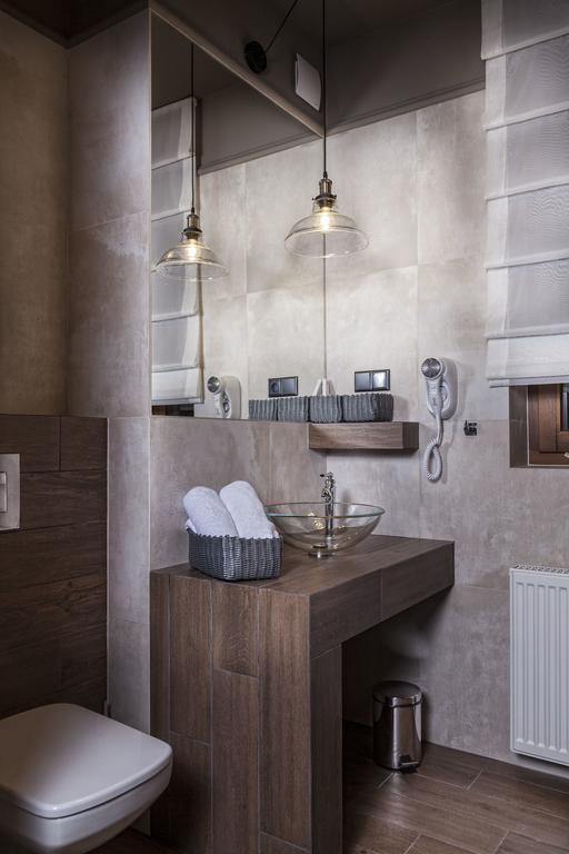 Apartamenty Willa W Dolinie تارنوف المظهر الخارجي الصورة