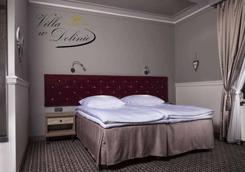 Apartamenty Willa W Dolinie تارنوف المظهر الخارجي الصورة